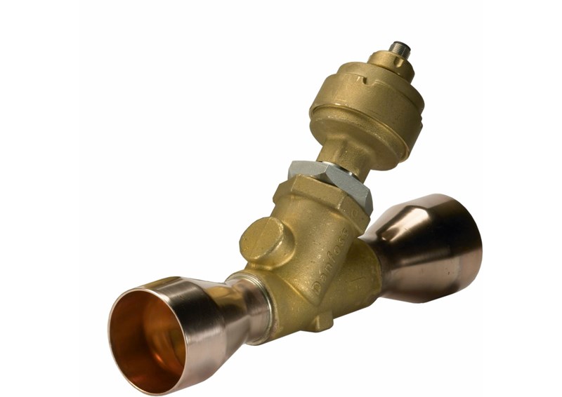 丹佛斯Danfoss 吸氣調節控制電子操作閥KVS 42-54